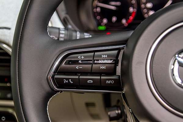 2025 Mazda CX-90 D50e Azami KK