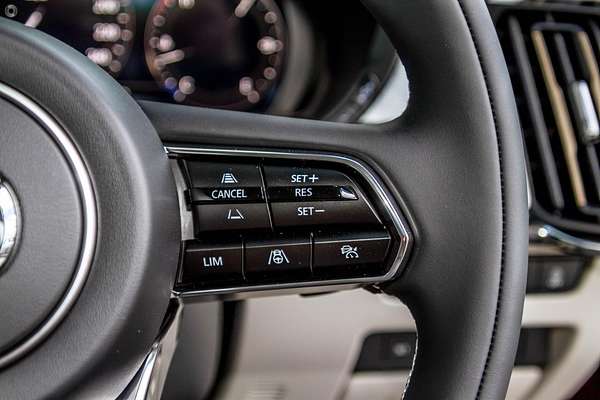 2025 Mazda CX-90 D50e Azami KK