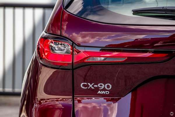 2025 Mazda CX-90 D50e Azami KK