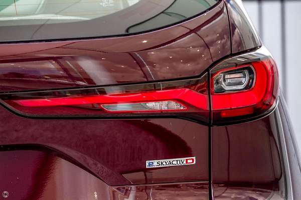 2025 Mazda CX-90 D50e Azami KK