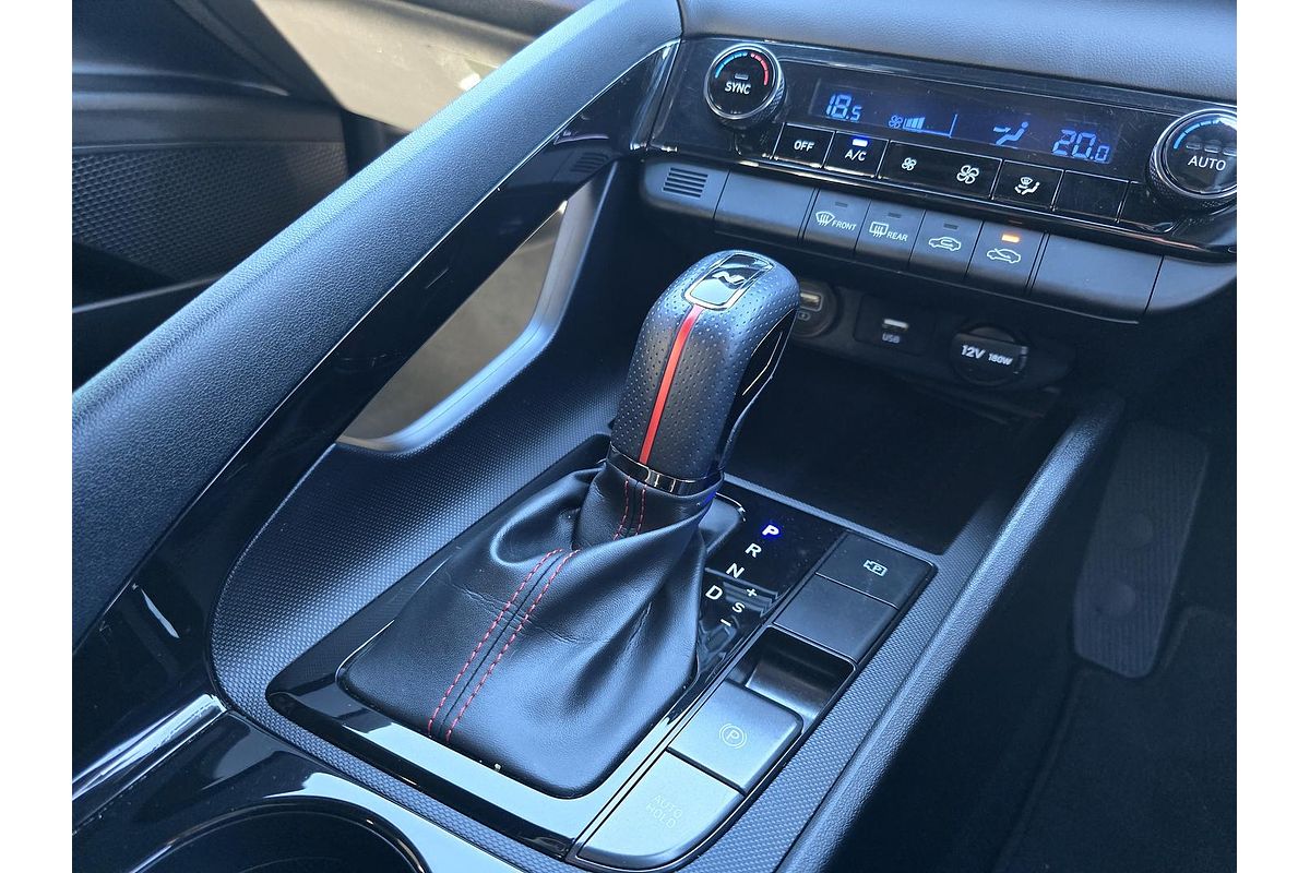 2022 Hyundai i30 N Line CN7.V1