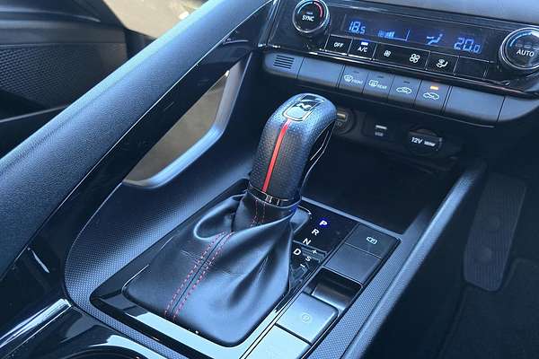 2022 Hyundai i30 N Line CN7.V1