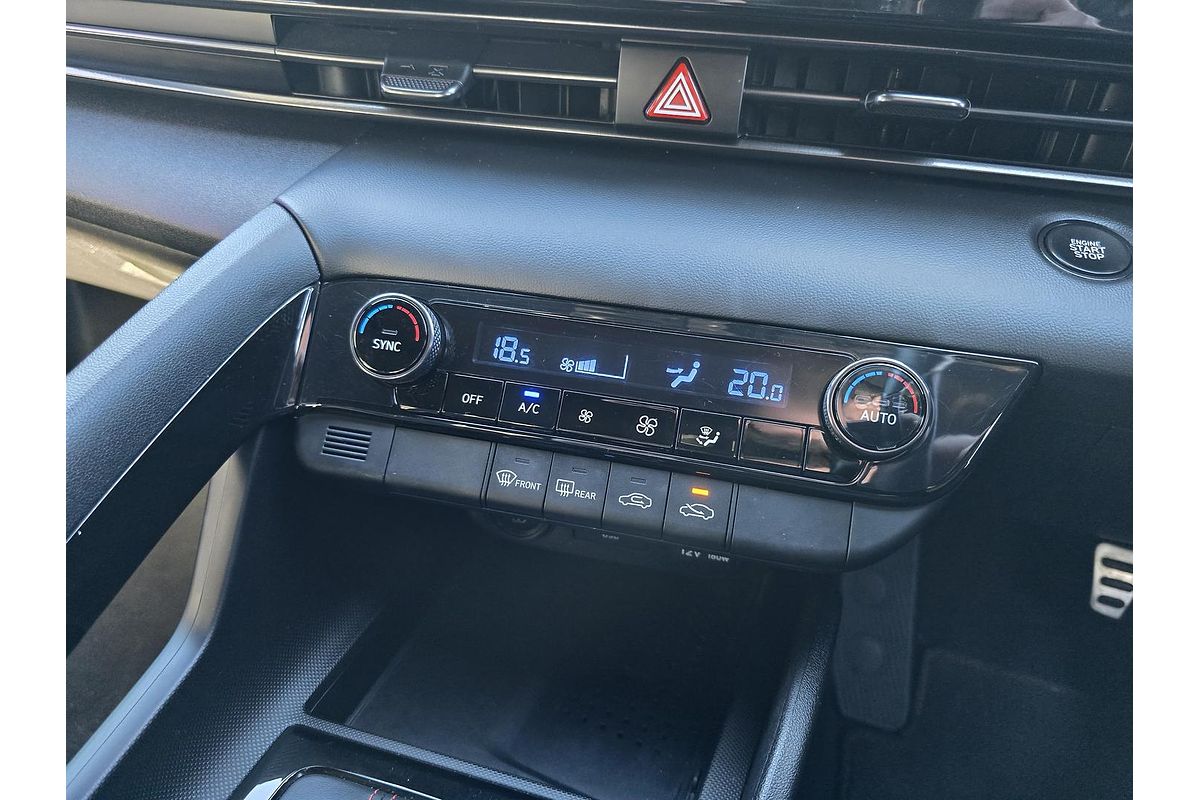 2022 Hyundai i30 N Line CN7.V1