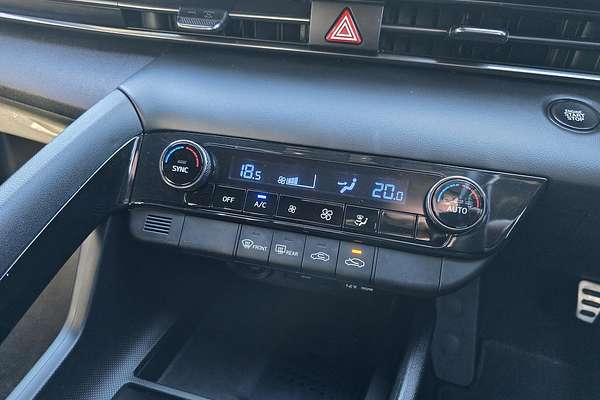 2022 Hyundai i30 N Line CN7.V1