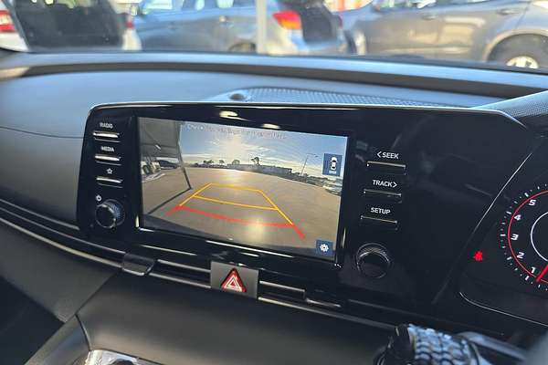 2022 Hyundai i30 N Line CN7.V1