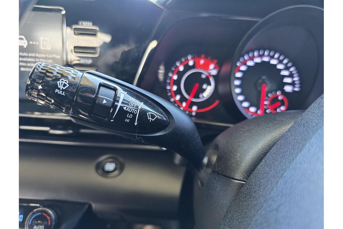2022 Hyundai i30 N Line CN7.V1