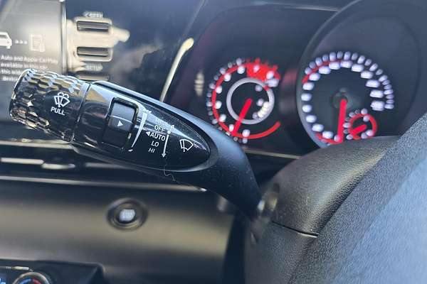 2022 Hyundai i30 N Line CN7.V1