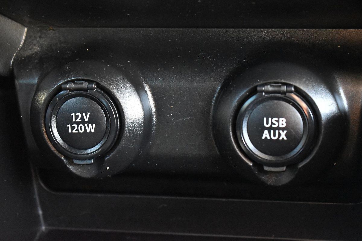 2017 Suzuki Swift GLX Turbo AZ