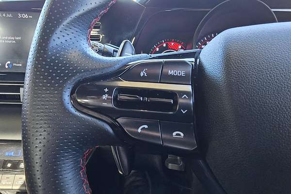 2022 Hyundai i30 N Line CN7.V1