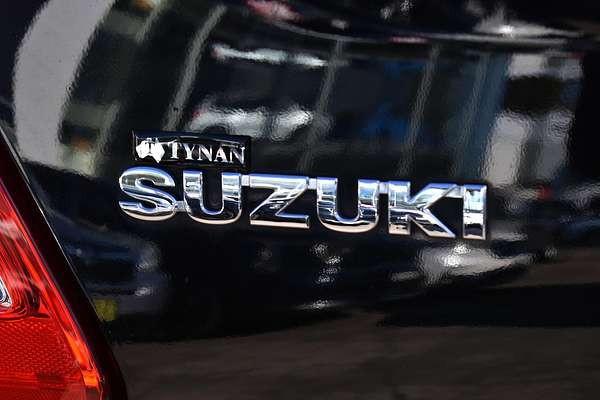 2017 Suzuki Swift GLX Turbo AZ