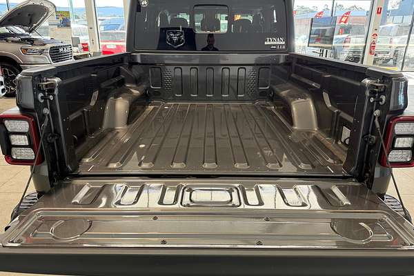 2023 Jeep Gladiator Rubicon JT All Wheel Drive