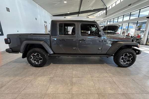 2023 Jeep Gladiator Rubicon JT All Wheel Drive