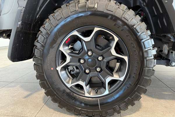 2023 Jeep Gladiator Rubicon JT All Wheel Drive