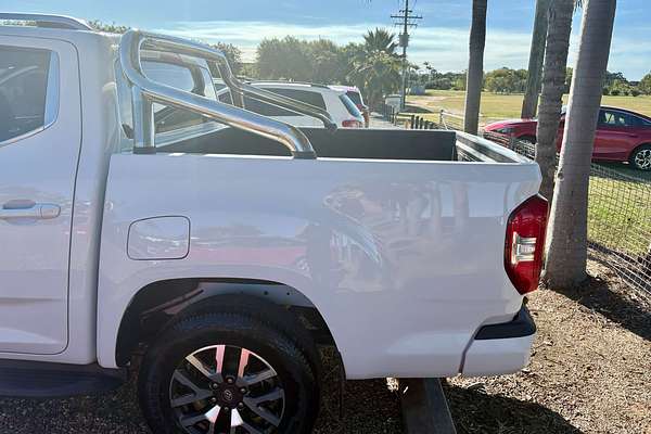 2023 LDV T60 Max PRO SK8C 4X4