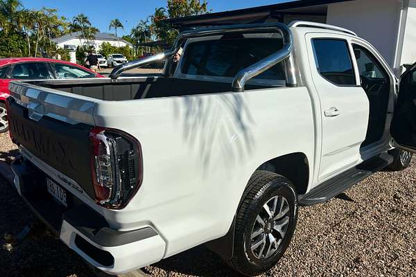 2023 LDV T60 Max PRO SK8C 4X4