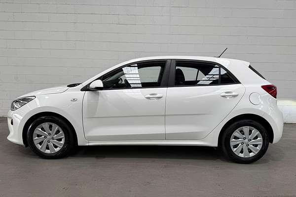 2020 Kia Rio S YB