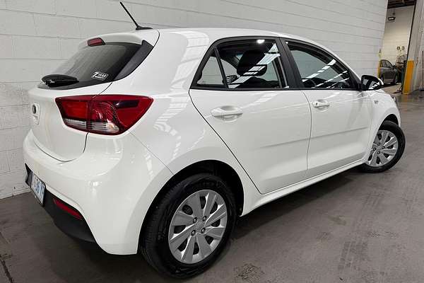 2020 Kia Rio S YB