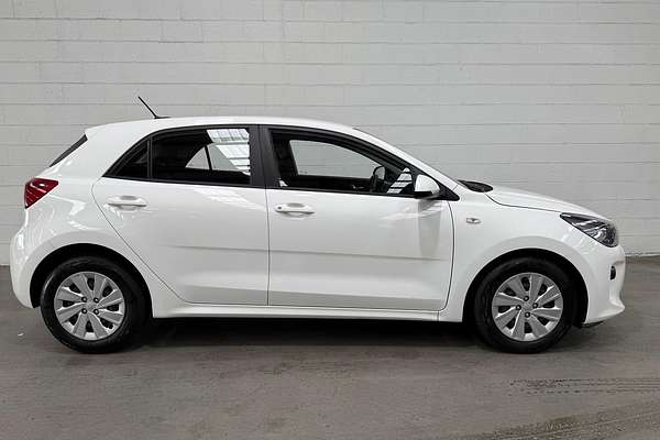 2020 Kia Rio S YB