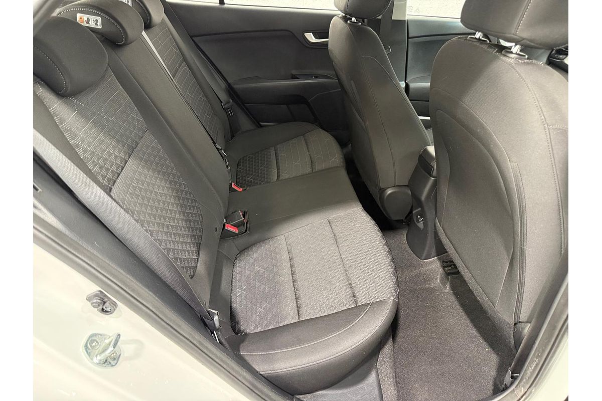 2020 Kia Rio S YB