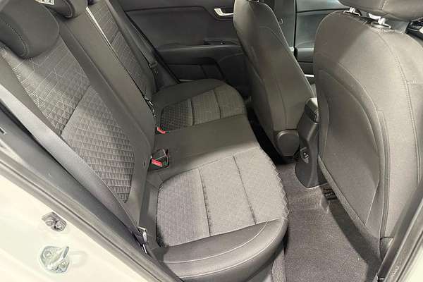 2020 Kia Rio S YB