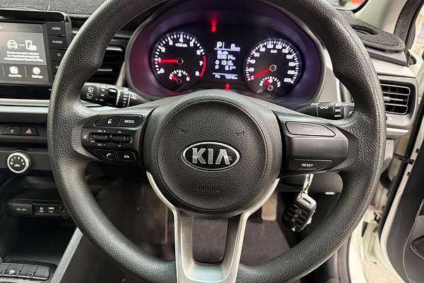 2020 Kia Rio S YB