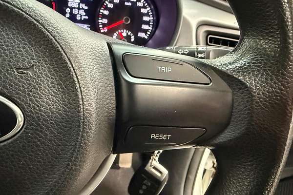 2020 Kia Rio S YB