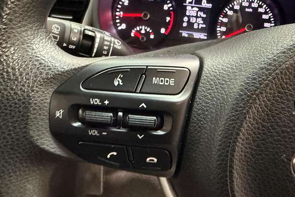 2020 Kia Rio S YB