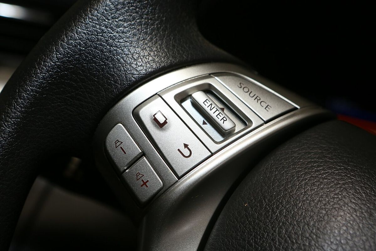 2020 Nissan Navara SL D23 Series 4 4X4