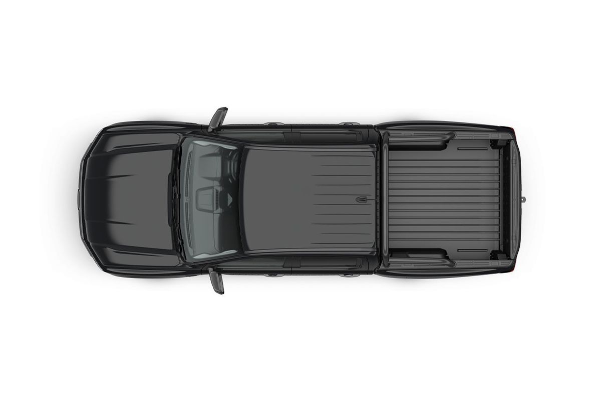 2025 Ford Ranger Sport 4X4 3.0L