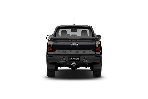 2025 Ford Ranger Sport 4X4 3.0L