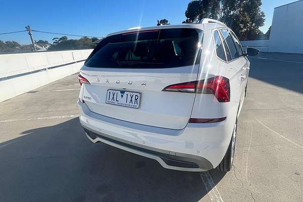 2023 SKODA Kamiq 85TSI Style NW