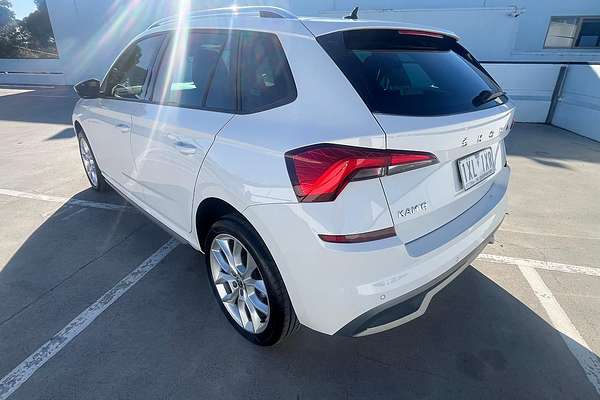 2023 SKODA Kamiq 85TSI Style NW