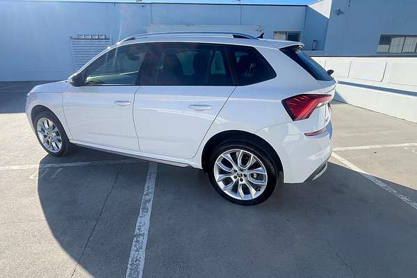 2023 SKODA Kamiq 85TSI Style NW