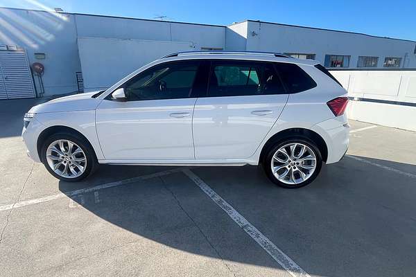 2023 SKODA Kamiq 85TSI Style NW