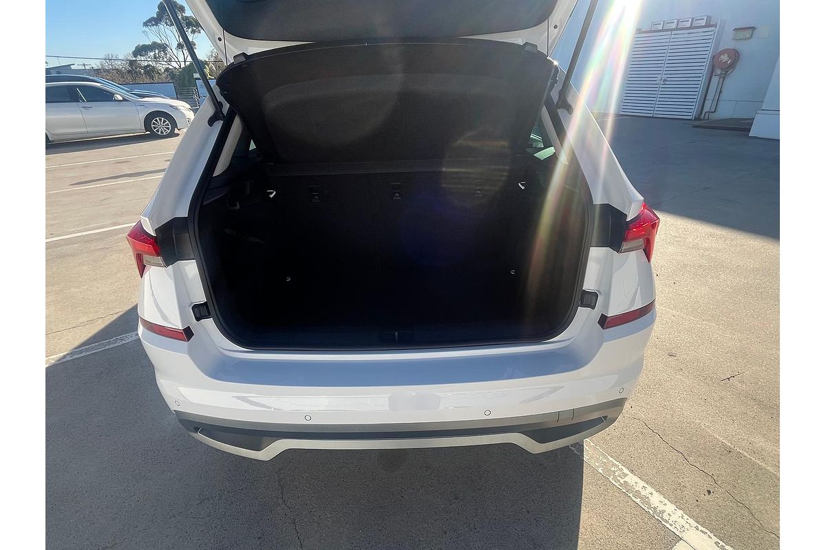 2023 SKODA Kamiq 85TSI Style NW