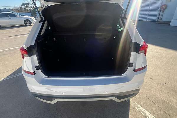 2023 SKODA Kamiq 85TSI Style NW