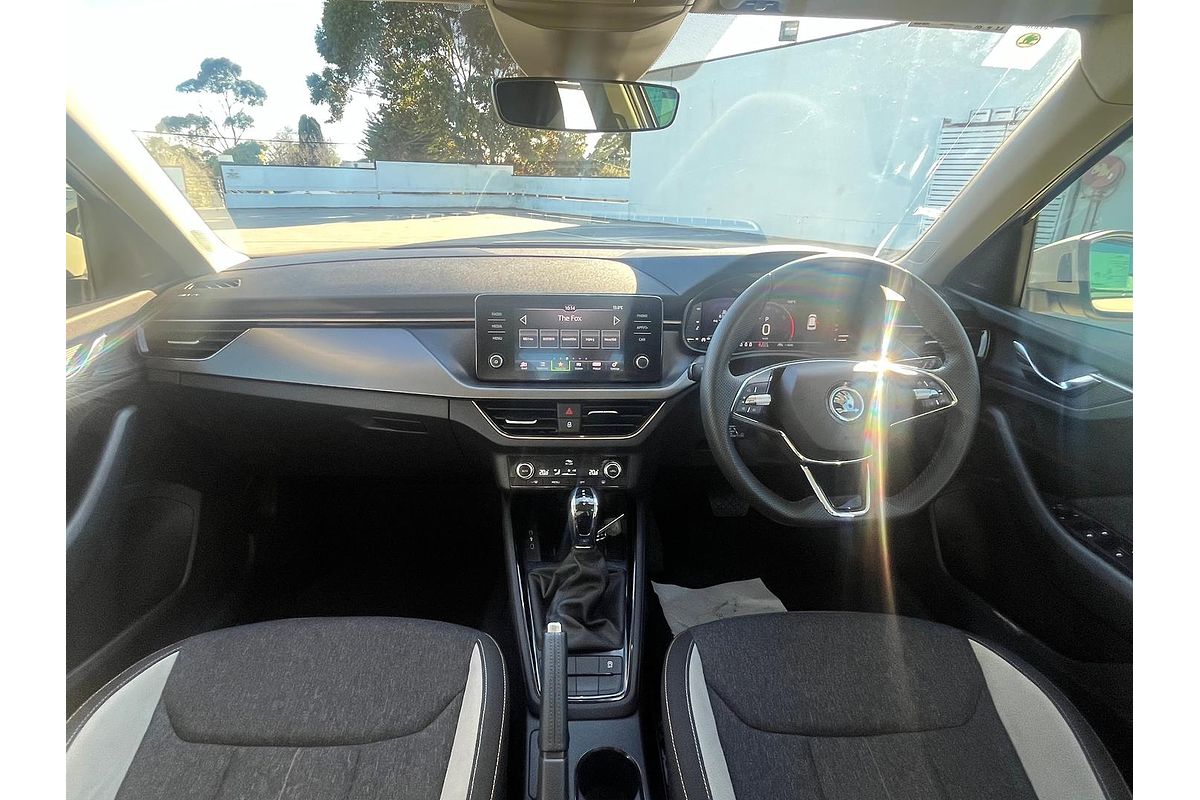 2023 SKODA Kamiq 85TSI Style NW