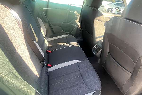 2023 SKODA Kamiq 85TSI Style NW