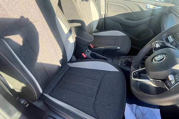 2023 SKODA Kamiq 85TSI Style NW