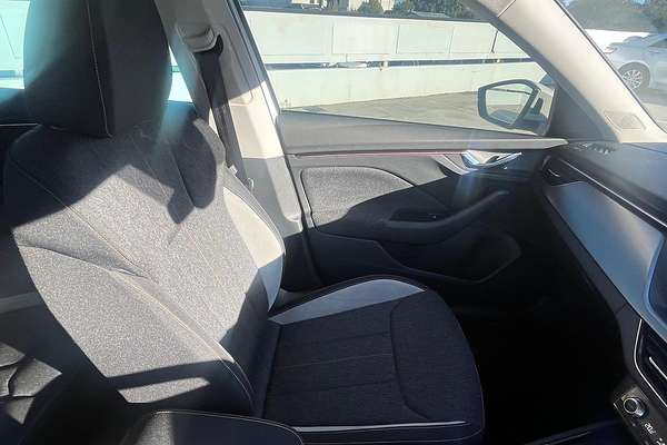 2023 SKODA Kamiq 85TSI Style NW
