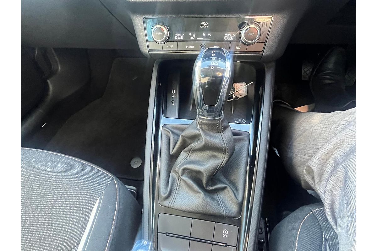 2023 SKODA Kamiq 85TSI Style NW