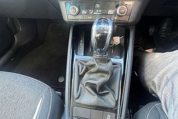 2023 SKODA Kamiq 85TSI Style NW