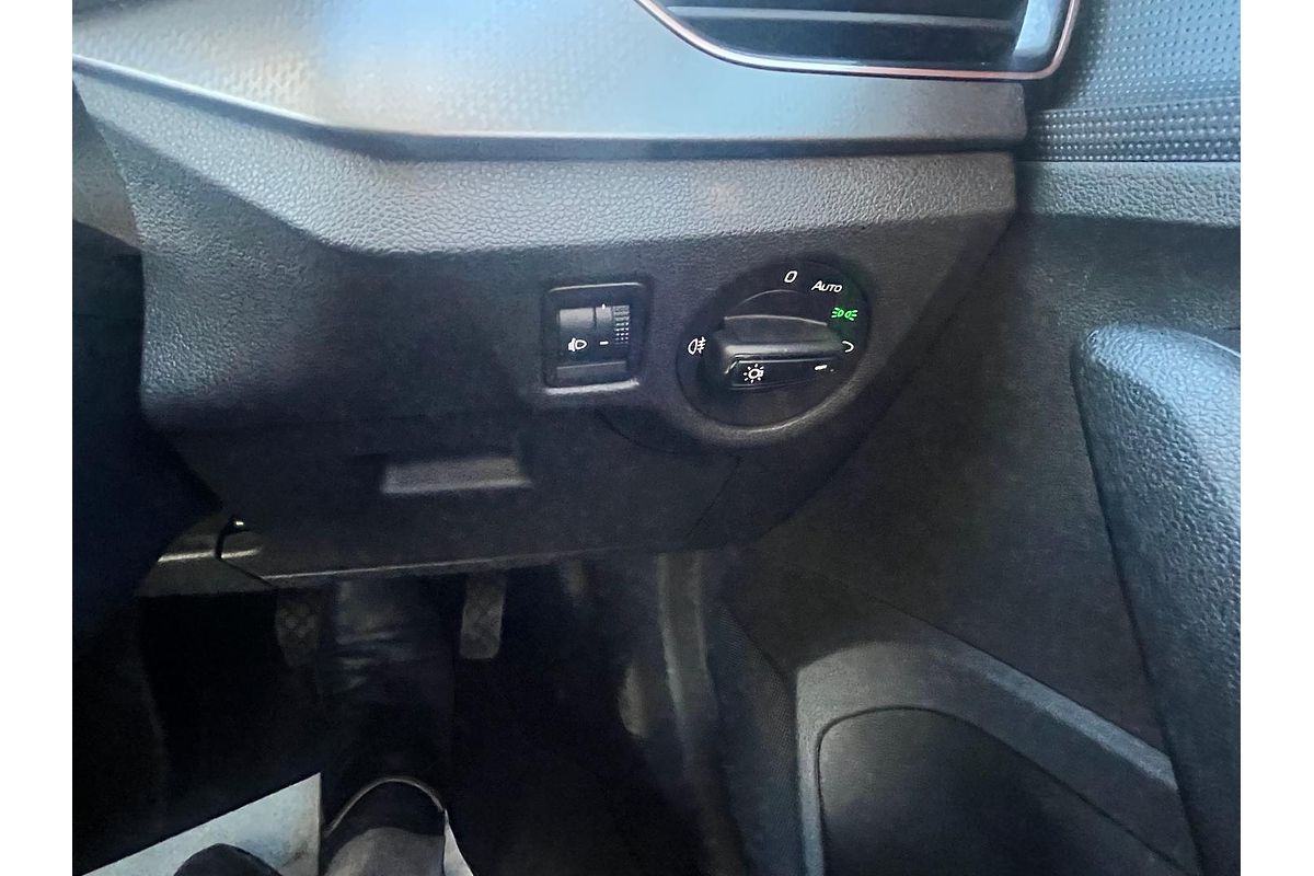 2023 SKODA Kamiq 85TSI Style NW