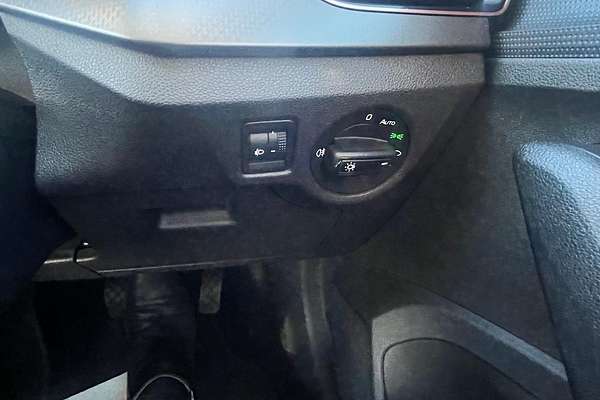 2023 SKODA Kamiq 85TSI Style NW