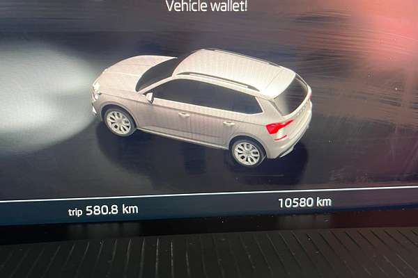 2023 SKODA Kamiq 85TSI Style NW