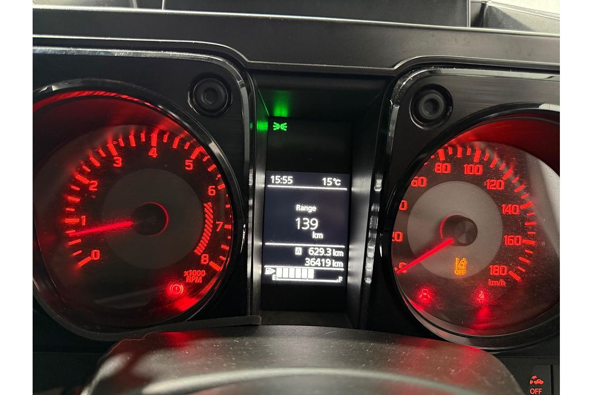 2022 Suzuki Jimny GLX GJ