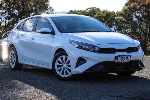 2023 Kia Cerato S BD