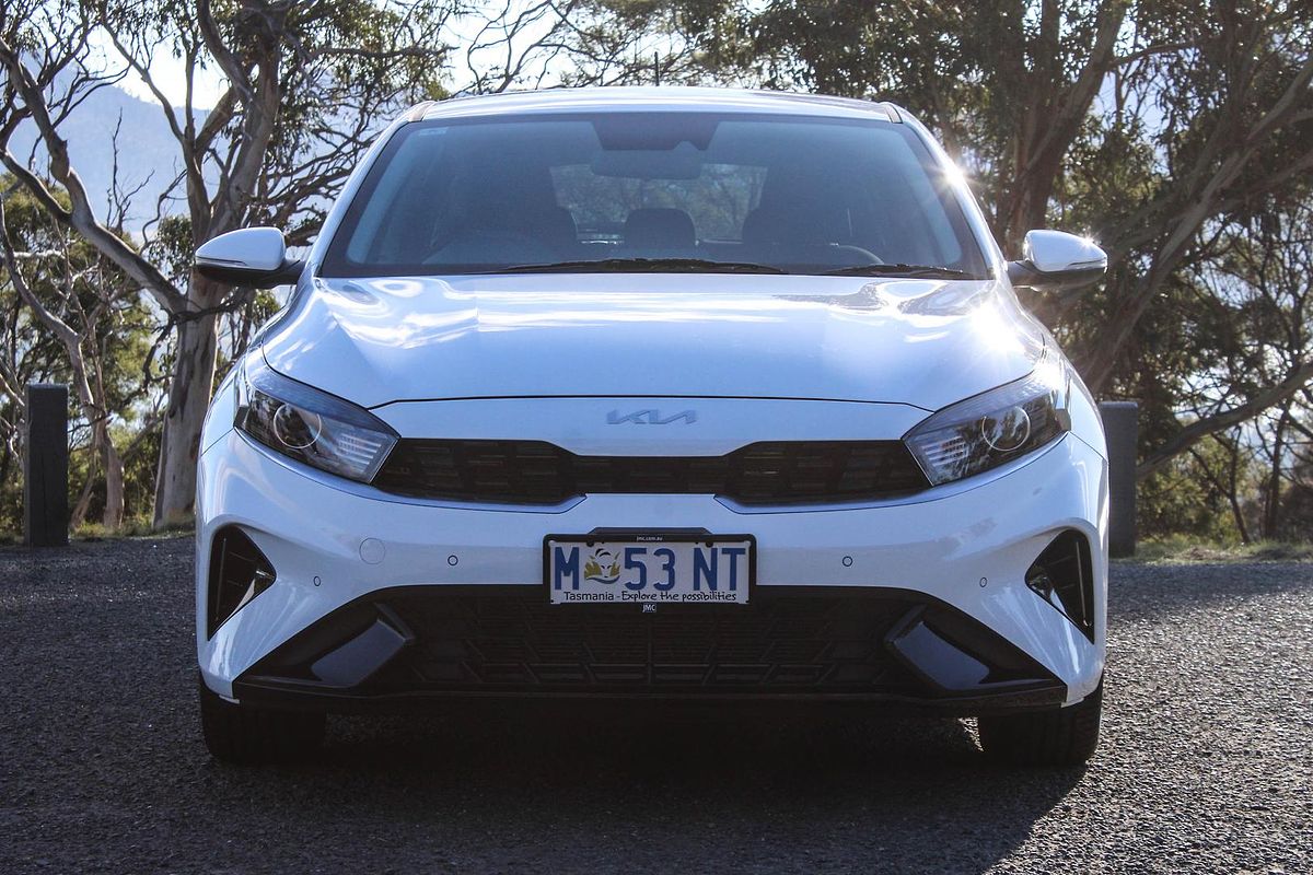 2023 Kia Cerato S BD