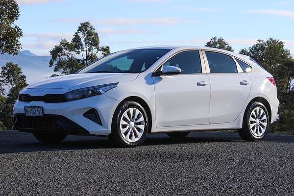 2023 Kia Cerato S BD