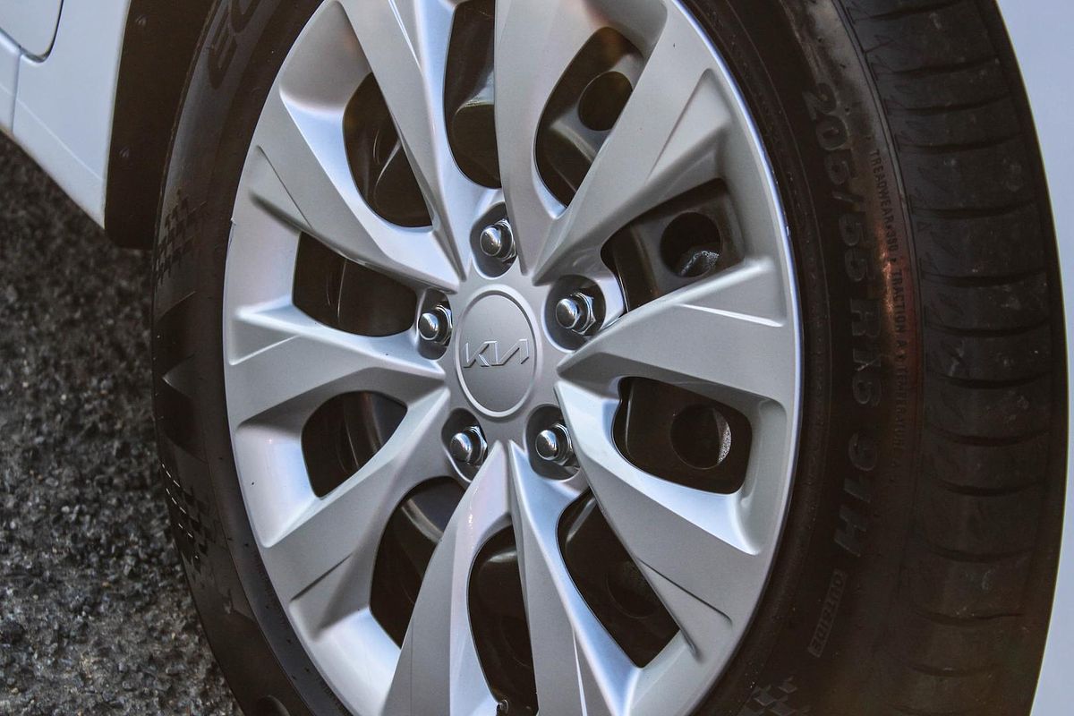 2023 Kia Cerato S BD